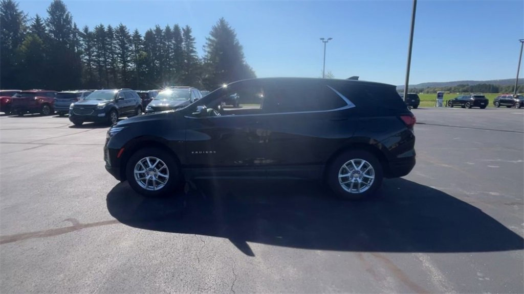 Certified 2023 Chevrolet Equinox LT image 5