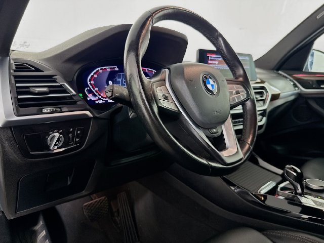 Used 2023 BMW X3 xDrive30i AWD/4WD image 20