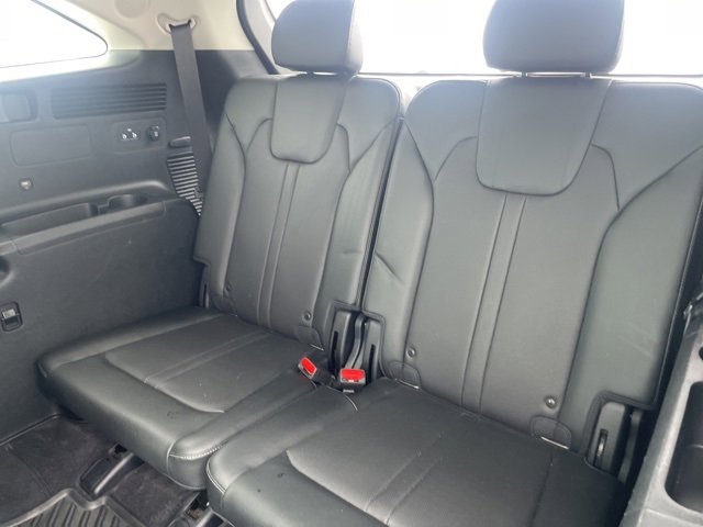 Used 2021 Kia Sorento SX image 11