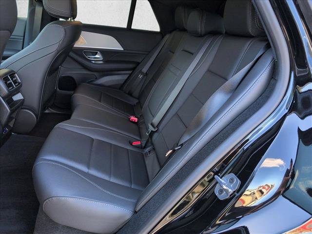 New 2026 Mercedes-Benz GLE 450 4MATIC Coupe image 16