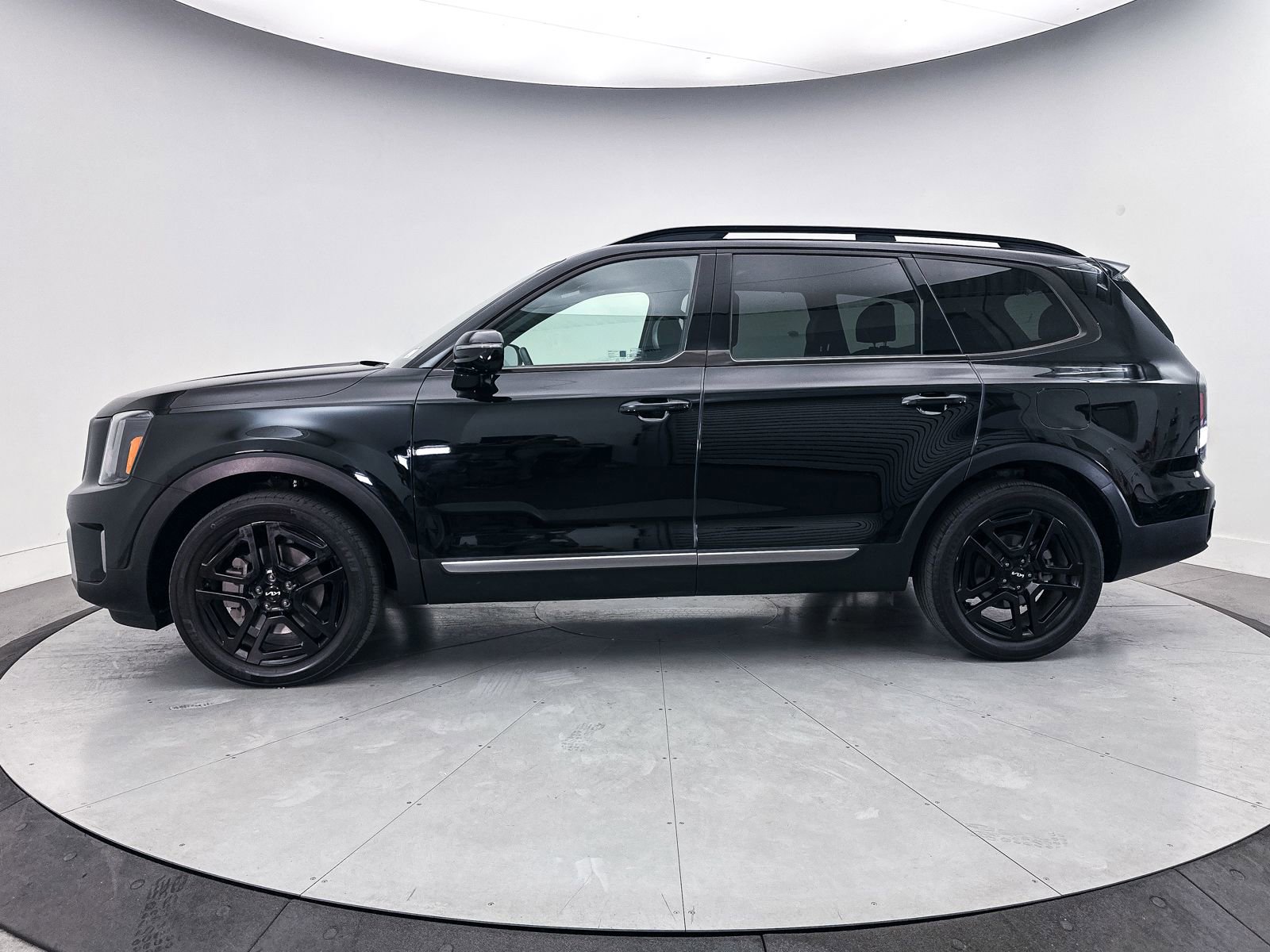 Certified 2023 Kia Telluride SX X-Line AWD/4WD image 47