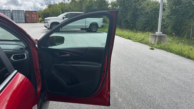 Certified 2022 Chevrolet Equinox LT image 42