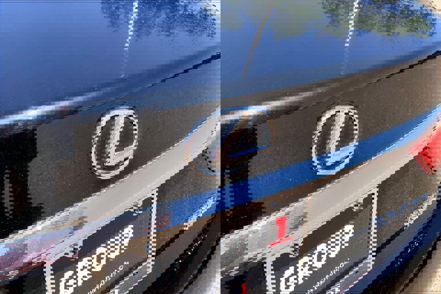 Used 2014 Lexus ES 350 w/ Luxury Package FWD image 30