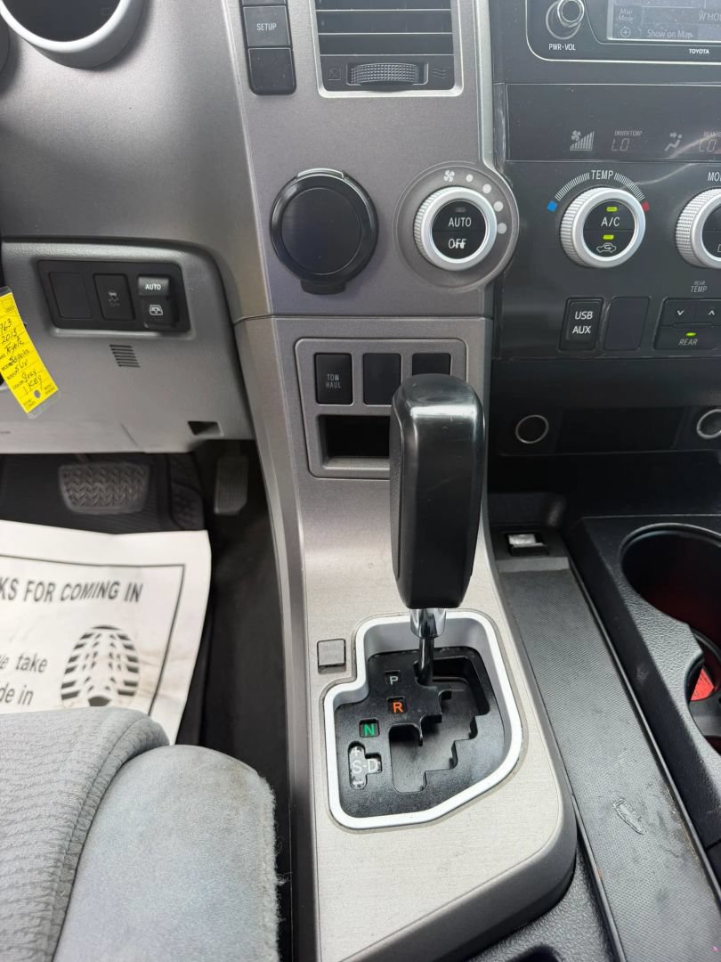 Used 2013 Toyota Sequoia SR5 RWD image 25