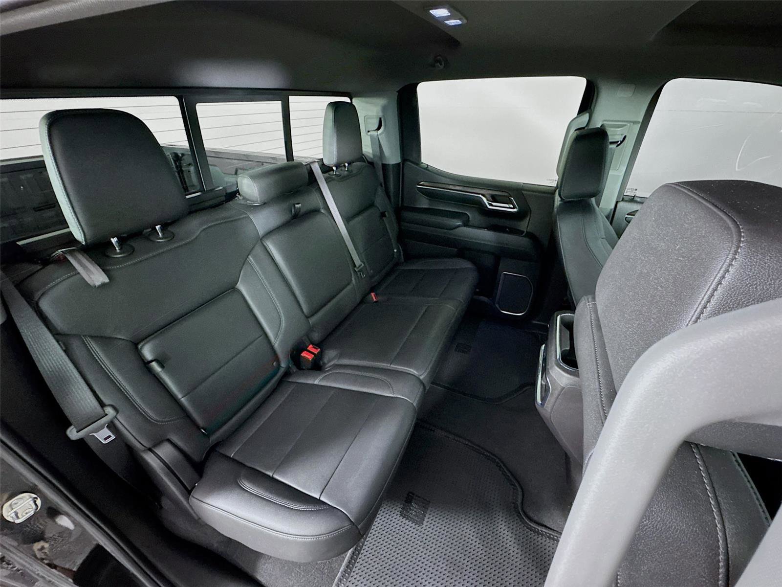 Certified 2024 GMC Sierra 1500 SLT w/ SLT Premium Plus Package AWD/4WD image 27