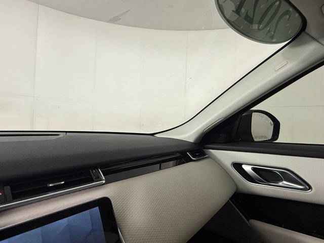 Certified 2021 Land Rover Range Rover Velar S AWD/4WD image 18