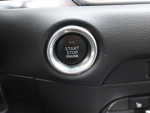 Certified 2023 MAZDA CX-5 AWD 2.5 S w/ Premium Package image 14