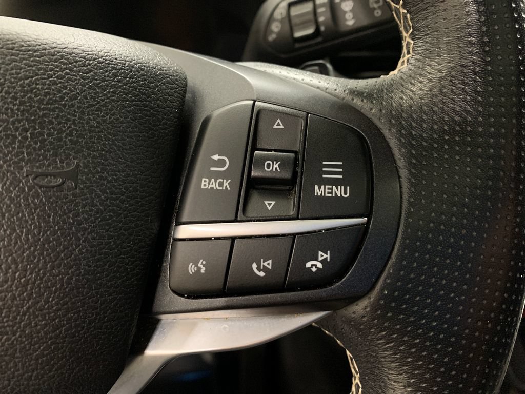 Used 2020 Ford Explorer ST w/ ST Street Pack AWD/4WD image 20