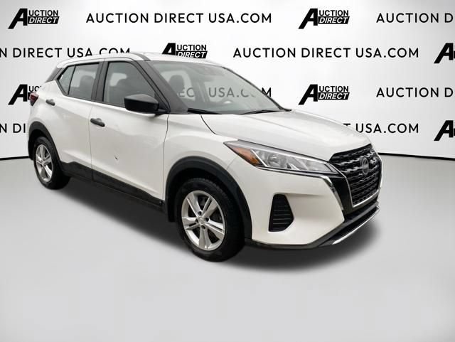 Used 2023 Nissan Kicks S FWD image 23