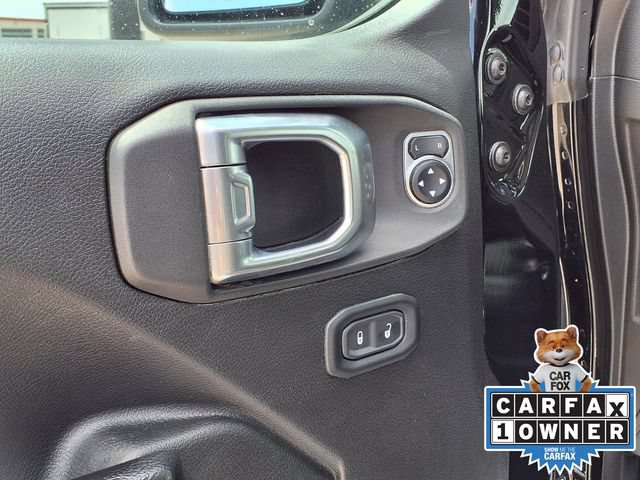 Used 2023 Jeep Gladiator Sport AWD/4WD image 4