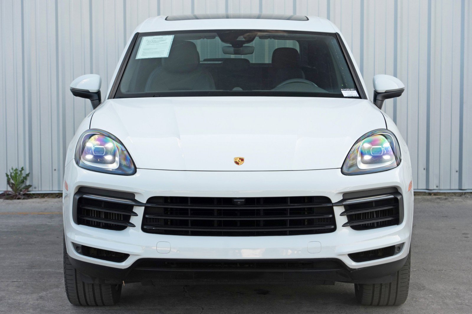 Used 2019 Porsche Cayenne image 46