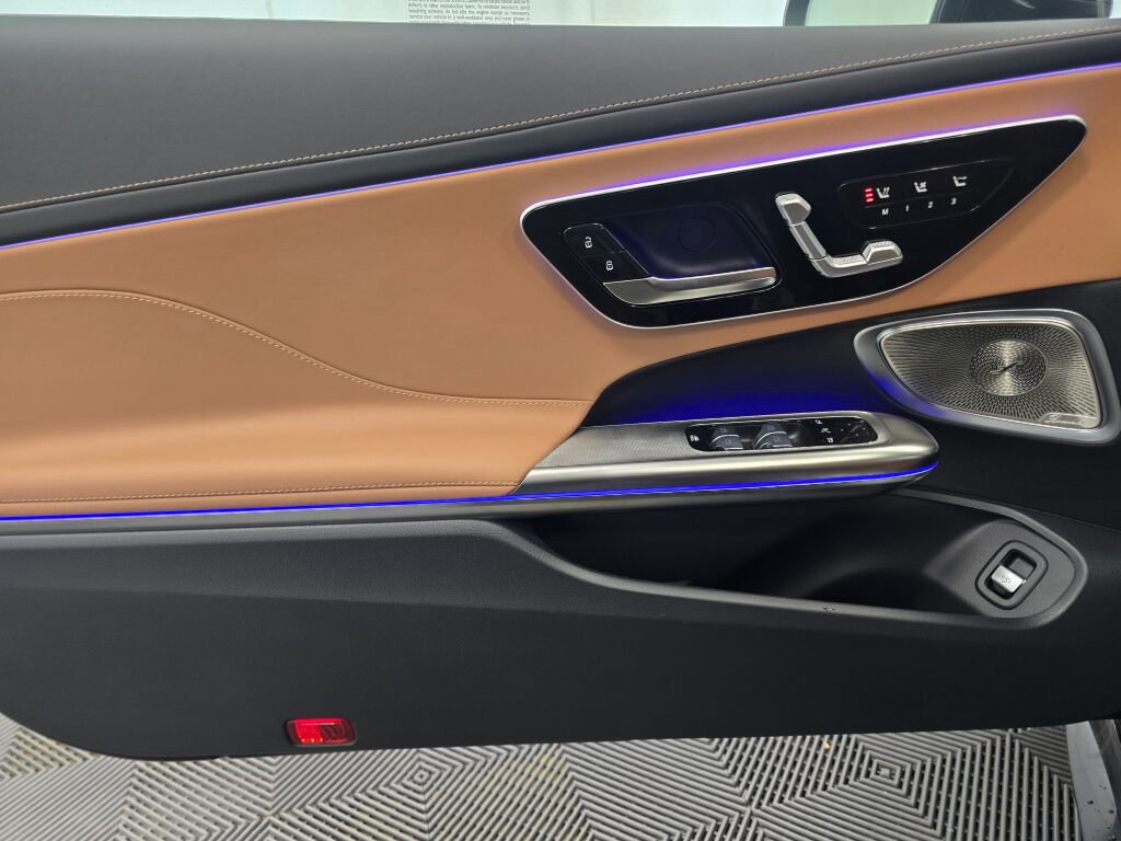 New 2026 Mercedes-Benz CLE 53 AMG 4MATIC Cabriolet image 21