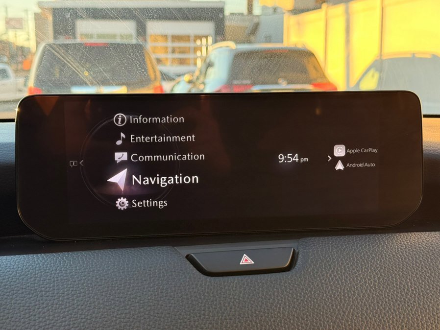 Used 2024 MAZDA CX-90 3.3 Turbo w/ Preferred Plus image 36