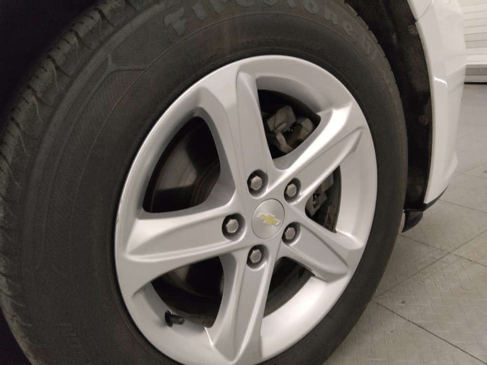 Used 2019 Chevrolet Malibu LS FWD image 31