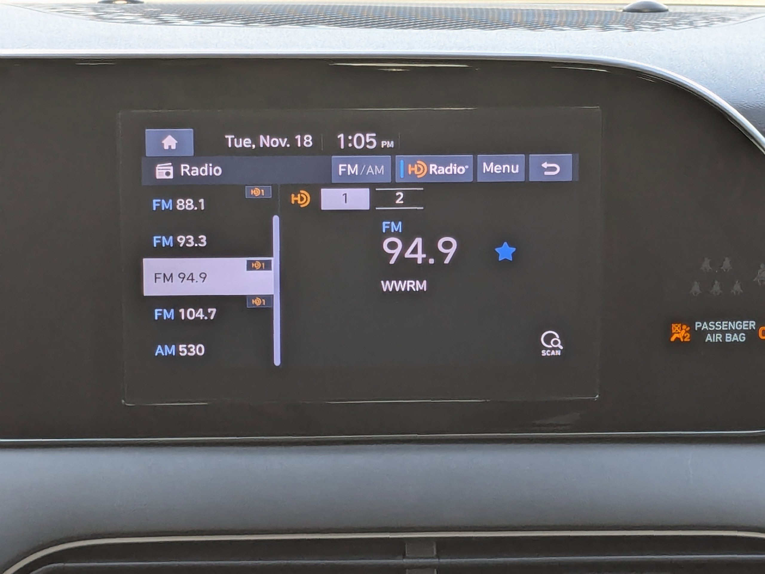 Used 2021 Hyundai Palisade SEL w/ Convenience Package image 21