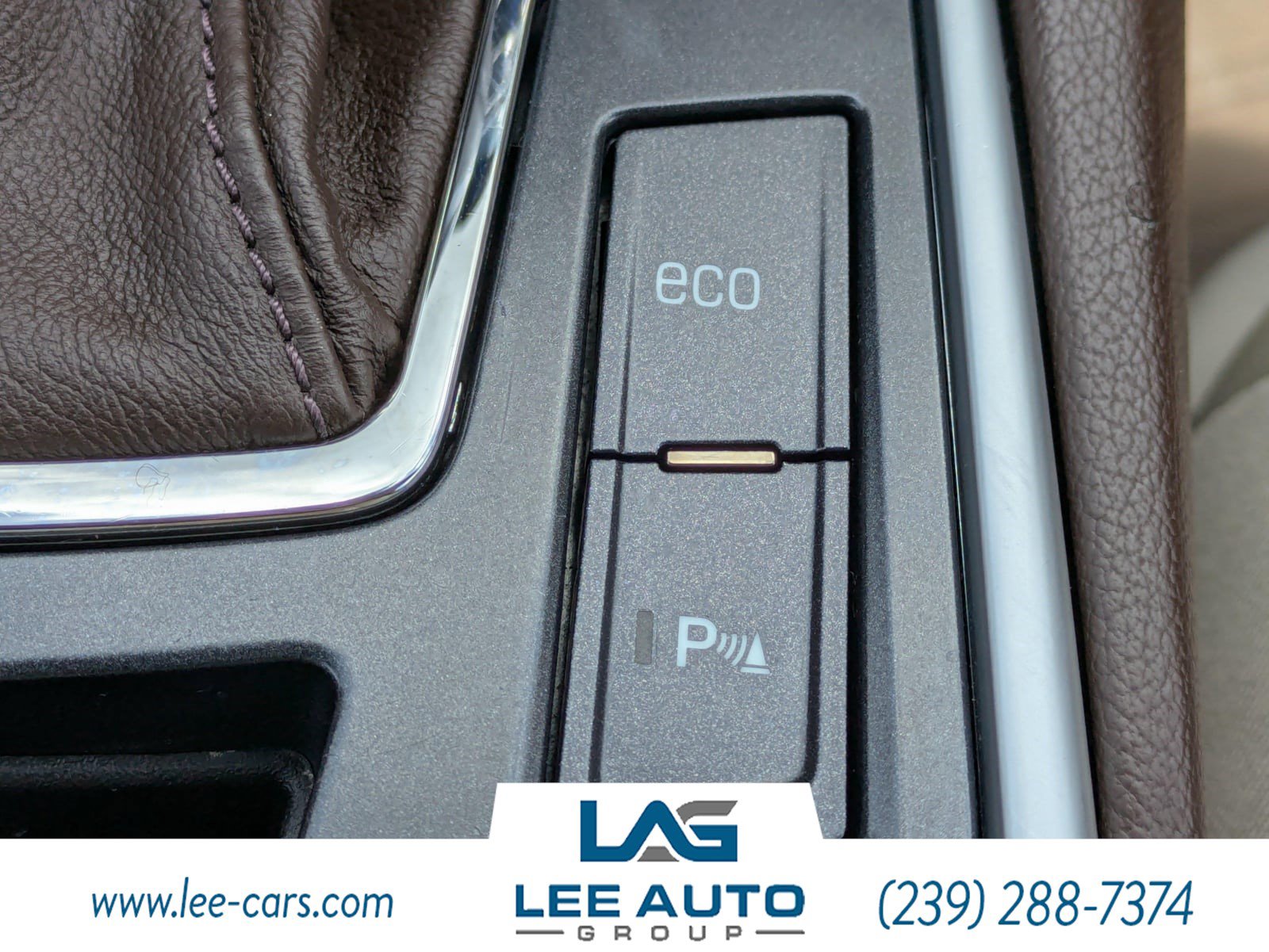 Used 2015 Cadillac SRX Luxury AWD/4WD image 29