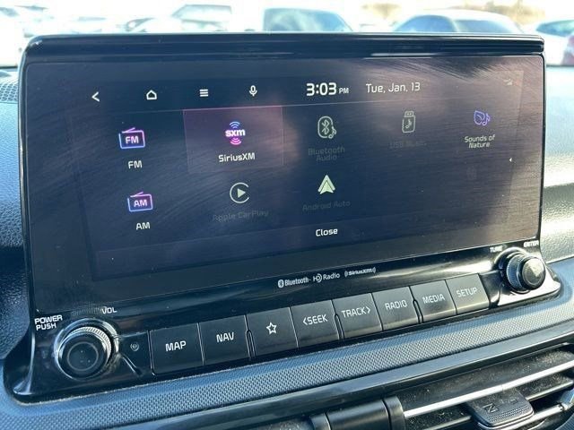 Used 2022 Kia Seltos S image 25