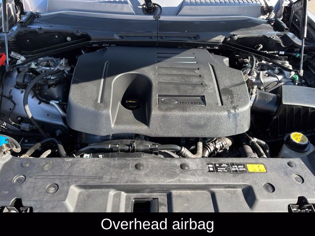 Used 2023 Land Rover Defender 110 SE AWD/4WD image 24