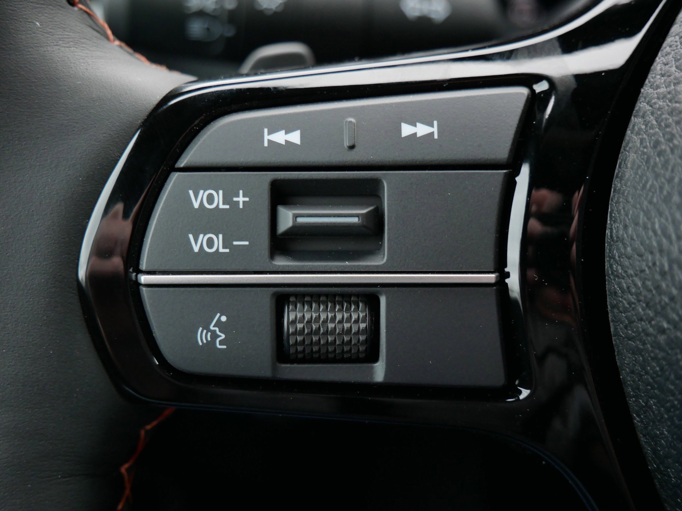 New 2026 Honda Passport TrailSport Elite image 21