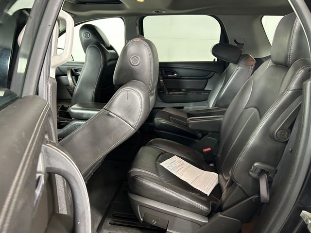 Used 2015 GMC Acadia SLT w/ Open Road Package image 26