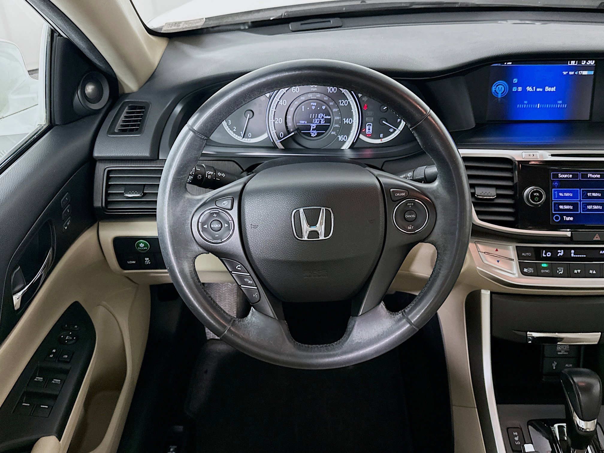 Used 2013 Honda Accord EX-L image 17
