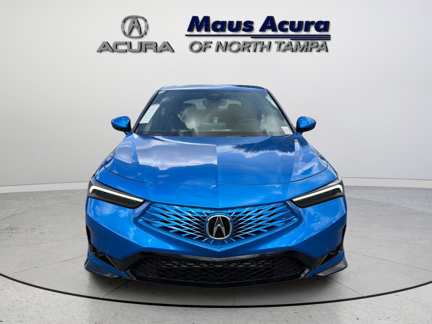New 2026 Acura Integra A-Spec w/ Technology Package FWD image 3