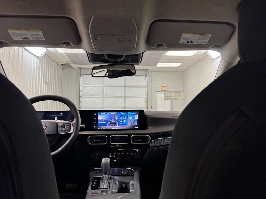 New 2026 Nissan Sentra SV w/ SV Convenience Package FWD image 19