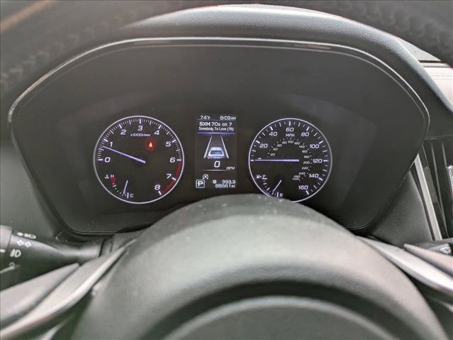 Used 2020 Subaru Legacy Premium w/ Popular Package #1 AWD/4WD image 11