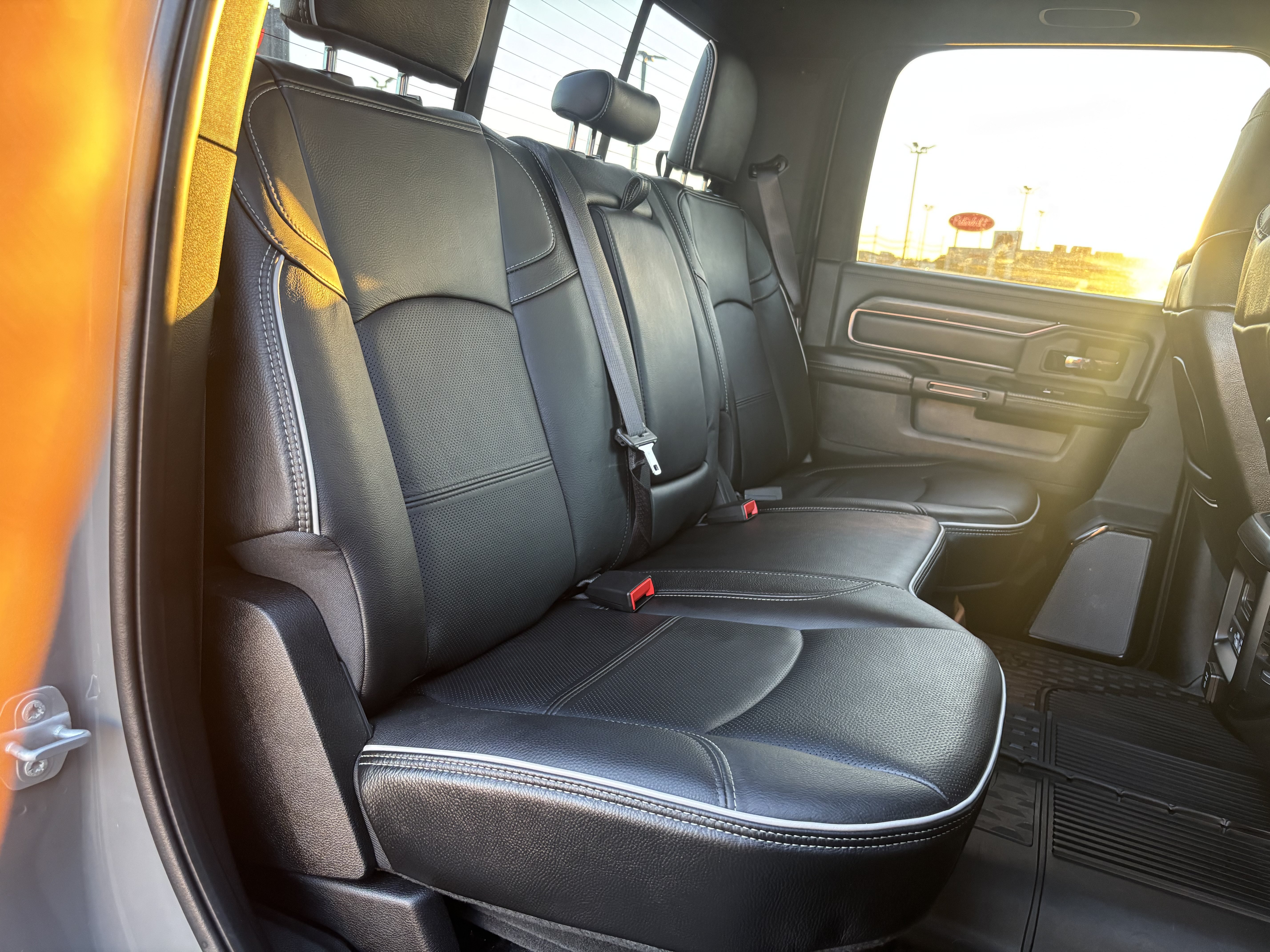 Used 2026 RAM 2500 Rebel w/ Rebel Level 2 Equipment Group AWD/4WD image 26