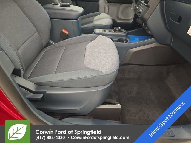 New 2026 Ford Maverick XLT w/ 4K Tow Package image 11