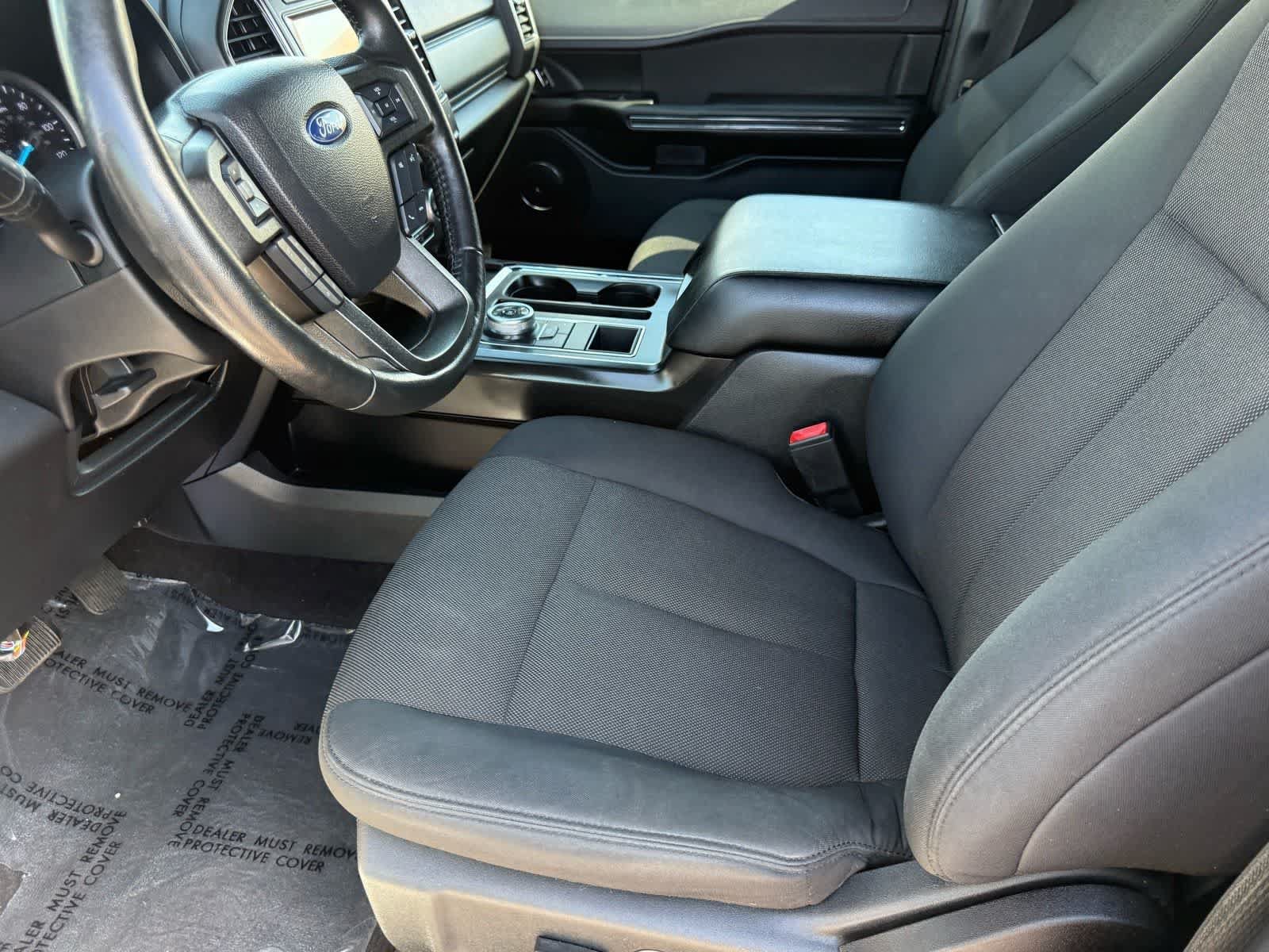 Used 2021 Ford Expedition XL RWD image 14