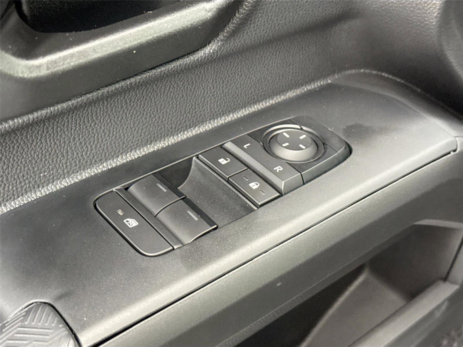 Used 2025 Toyota Tacoma PreRunner RWD image 26