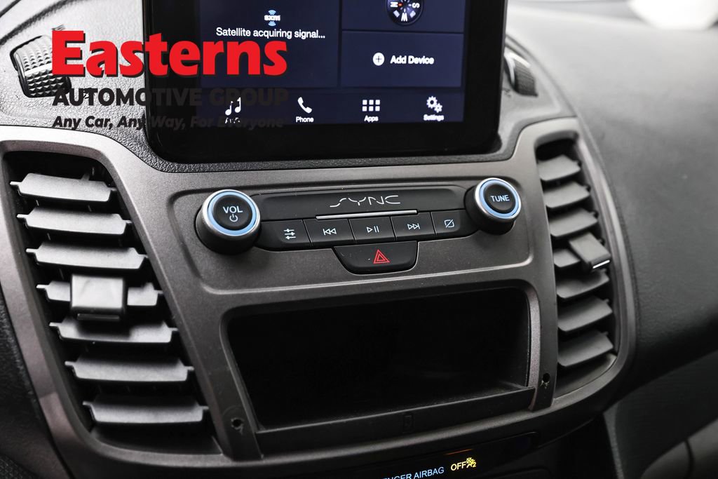 Used 2020 Ford Transit Connect XL image 19