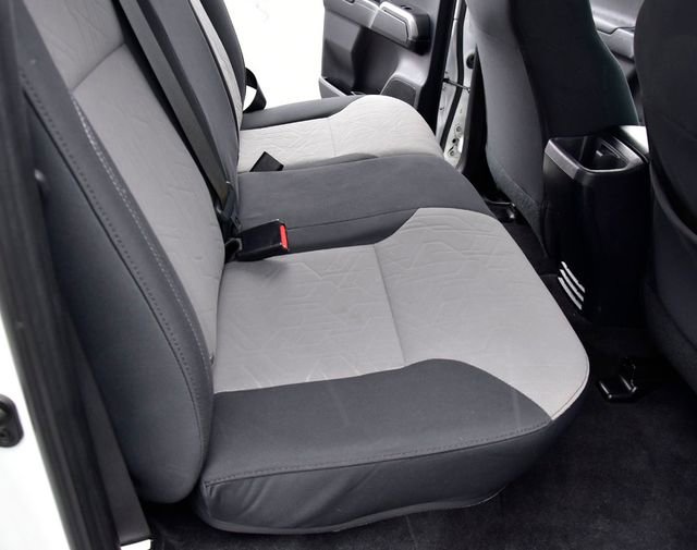 Used 2020 Toyota Tacoma TRD Off-Road image 12