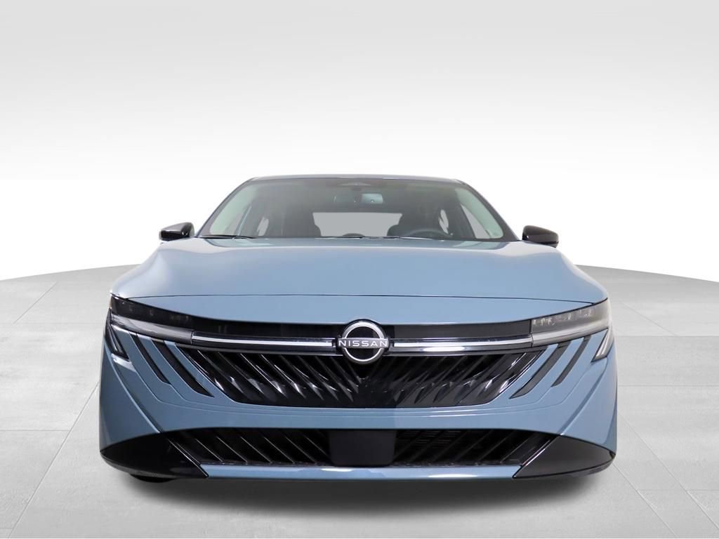 New 2026 Nissan Sentra SV w/ SV Convenience Package FWD image 9