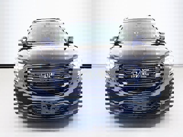 Used 2020 GMC Terrain SLT w/ Preferred Package image 2