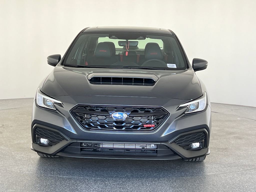 New 2026 Subaru WRX Limited image 10
