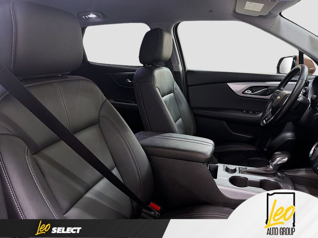 Used 2023 Chevrolet Blazer LT image 27