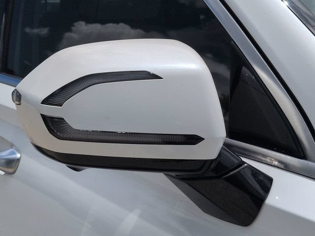 Used 2020 Hyundai Palisade Limited FWD image 10