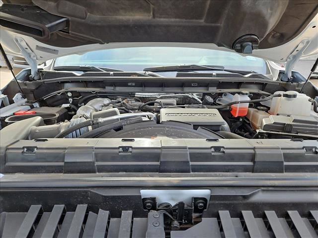 Used 2024 GMC Sierra 3500 Denali Ultimate image 23