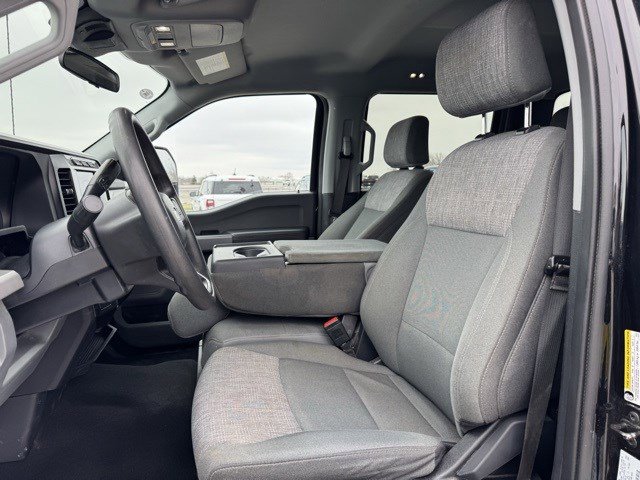 Certified 2024 Ford F250 XLT image 13
