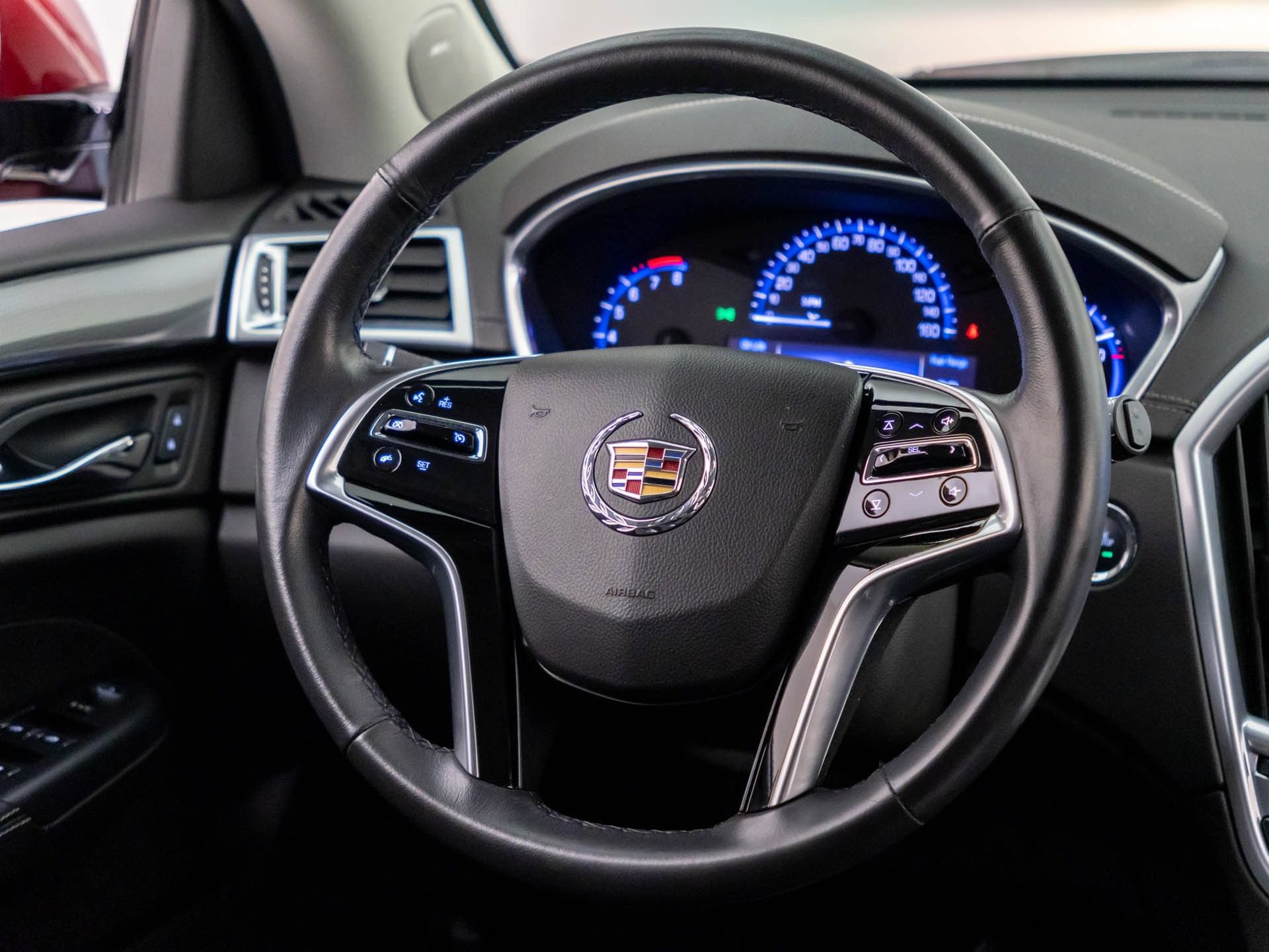 Used 2014 Cadillac SRX FWD image 10