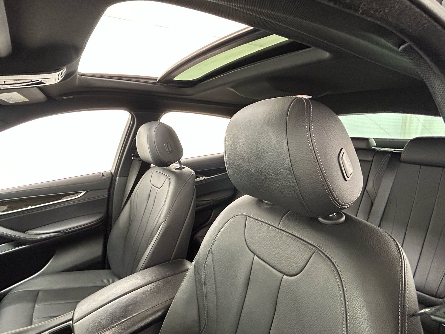 Used 2018 BMW X6 xDrive35i image 30