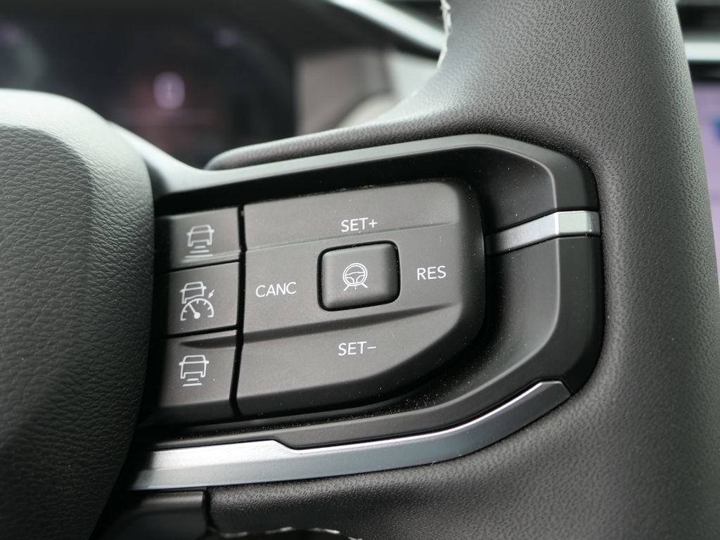 New 2026 Jeep Cherokee Limited AWD/4WD image 12
