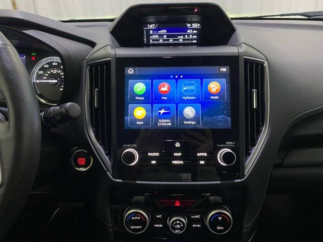 Used 2024 Subaru Forester Touring image 19