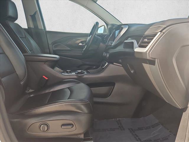 Used 2024 GMC Terrain SLT image 21