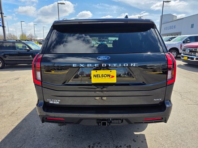New 2026 Ford Expedition Max Active AWD/4WD image 11