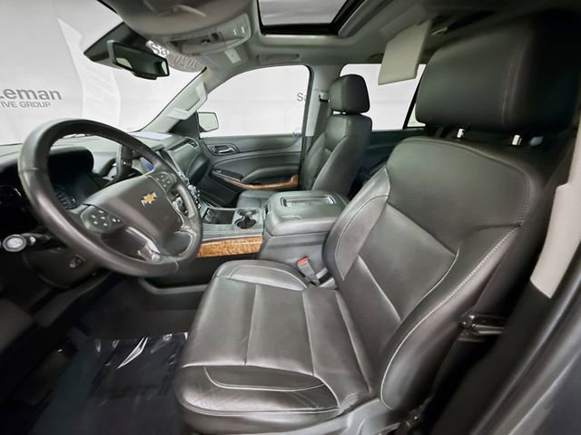 Used 2020 Chevrolet Tahoe Premier image 23