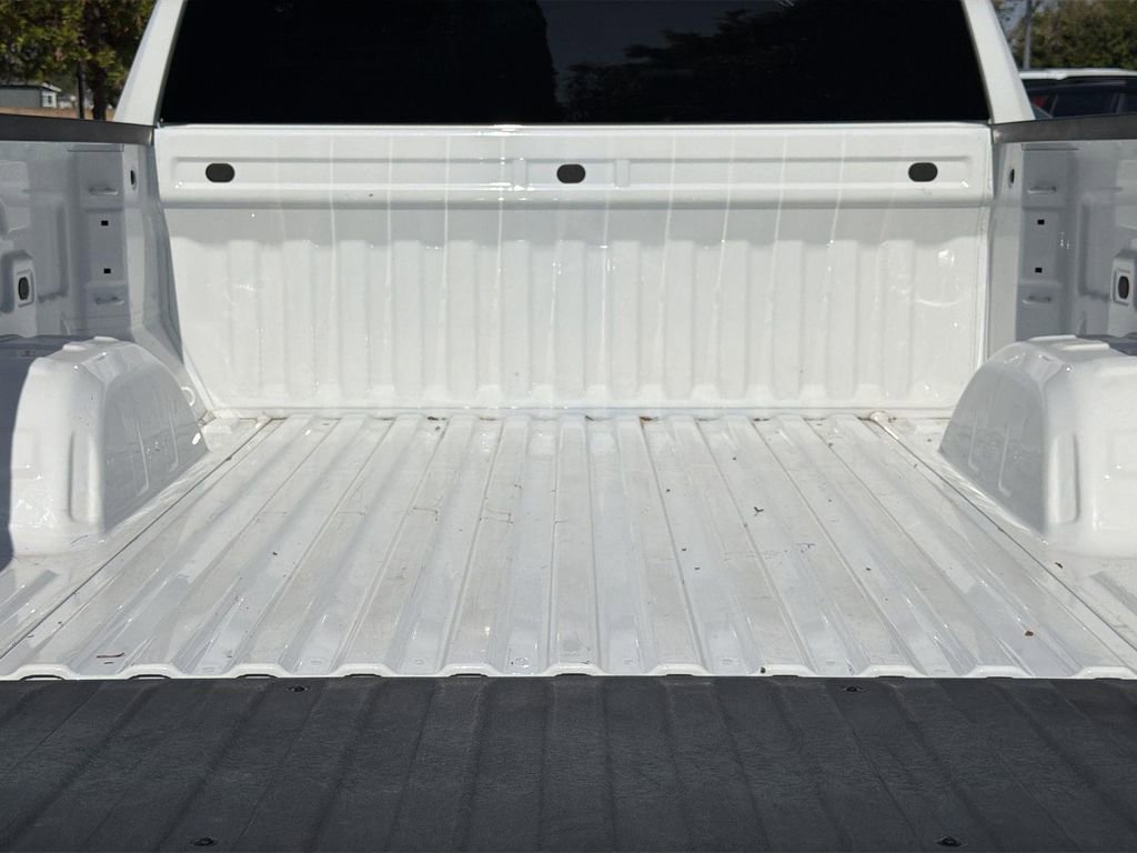 Used 2023 Chevrolet Silverado 1500 Custom w/ LPO, Dark Essentials Package image 24