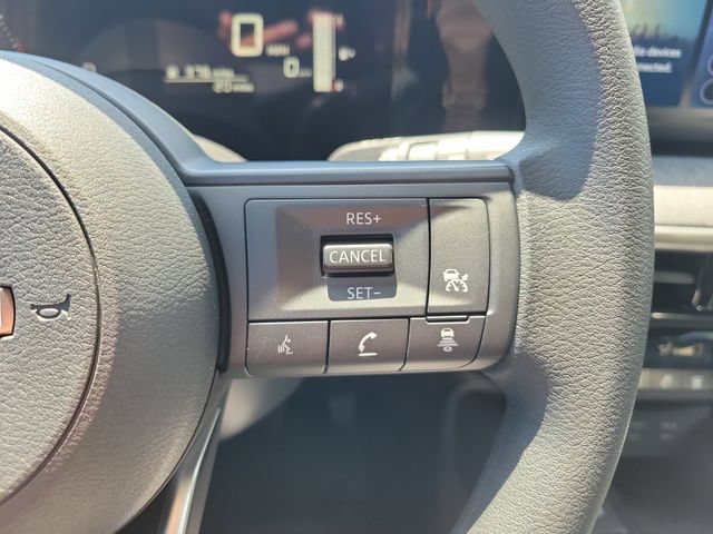 New 2026 Nissan Kicks SV w/ SV Premium Package FWD image 25